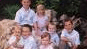 a group of kids